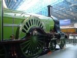 NATIONAL RAILWAY MUSEUM